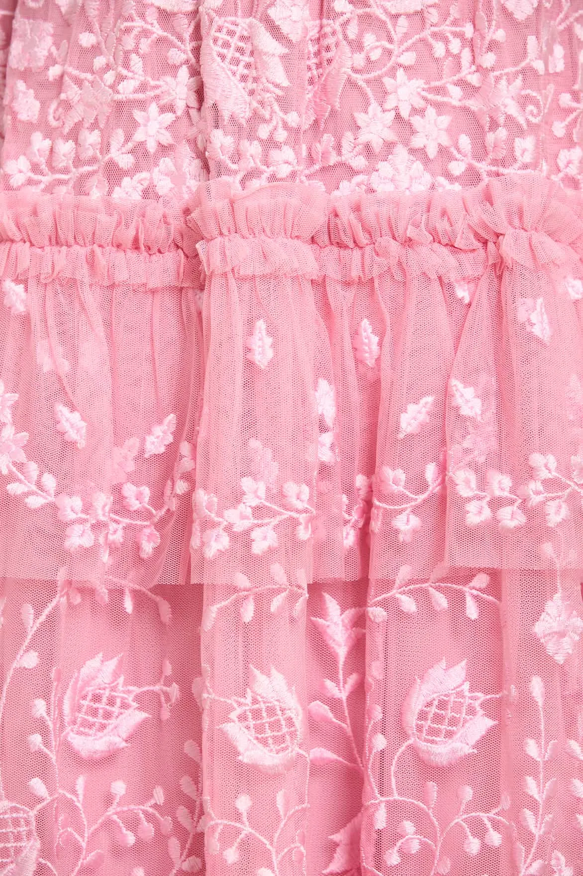 Primrose Gown sold by Needle & Thread product image thumbnail 5