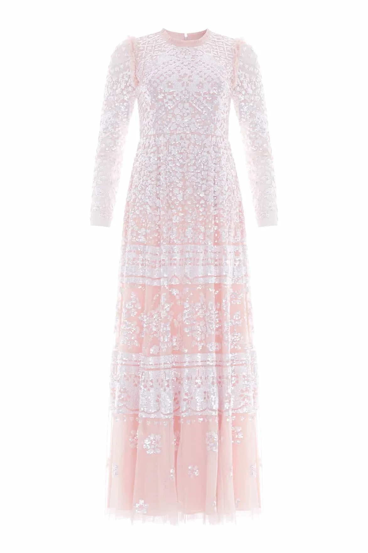 Aurora Gown sold by Needle & Thread product image thumbnail 2