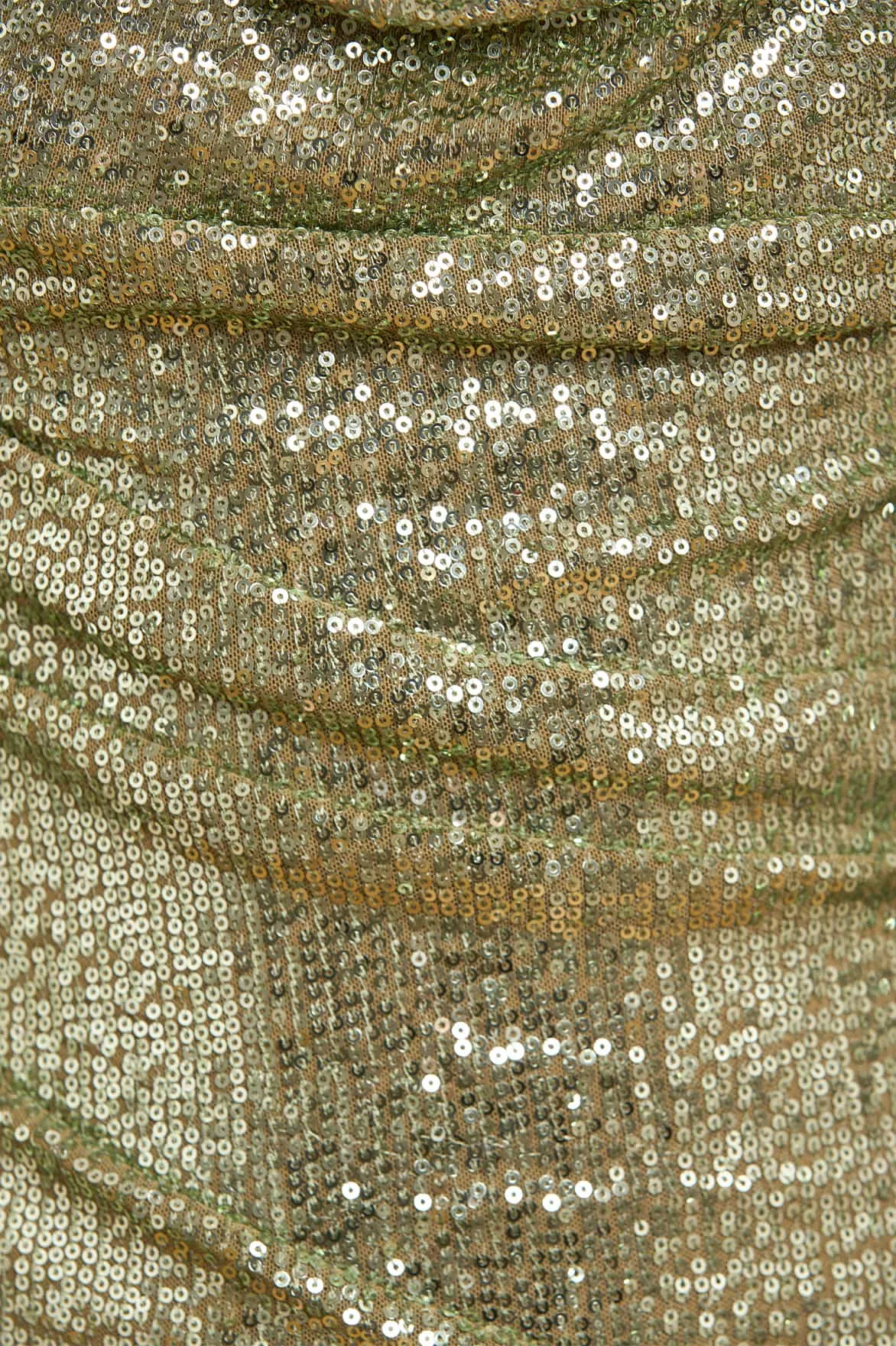 Erin Long Sleeve Gown sold by Needle & Thread product image thumbnail 4