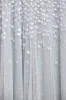 Dappled Sequin Off-Shoulder Ballerina Dress sold by Needle & Thread