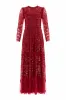 Aurora Gown sold by Needle & Thread
