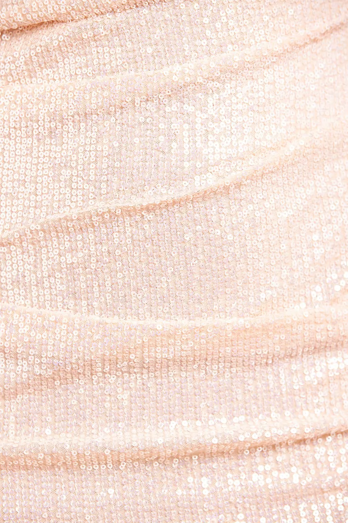 Josephine Long Sleeve Gown sold by Needle & Thread product image thumbnail 3