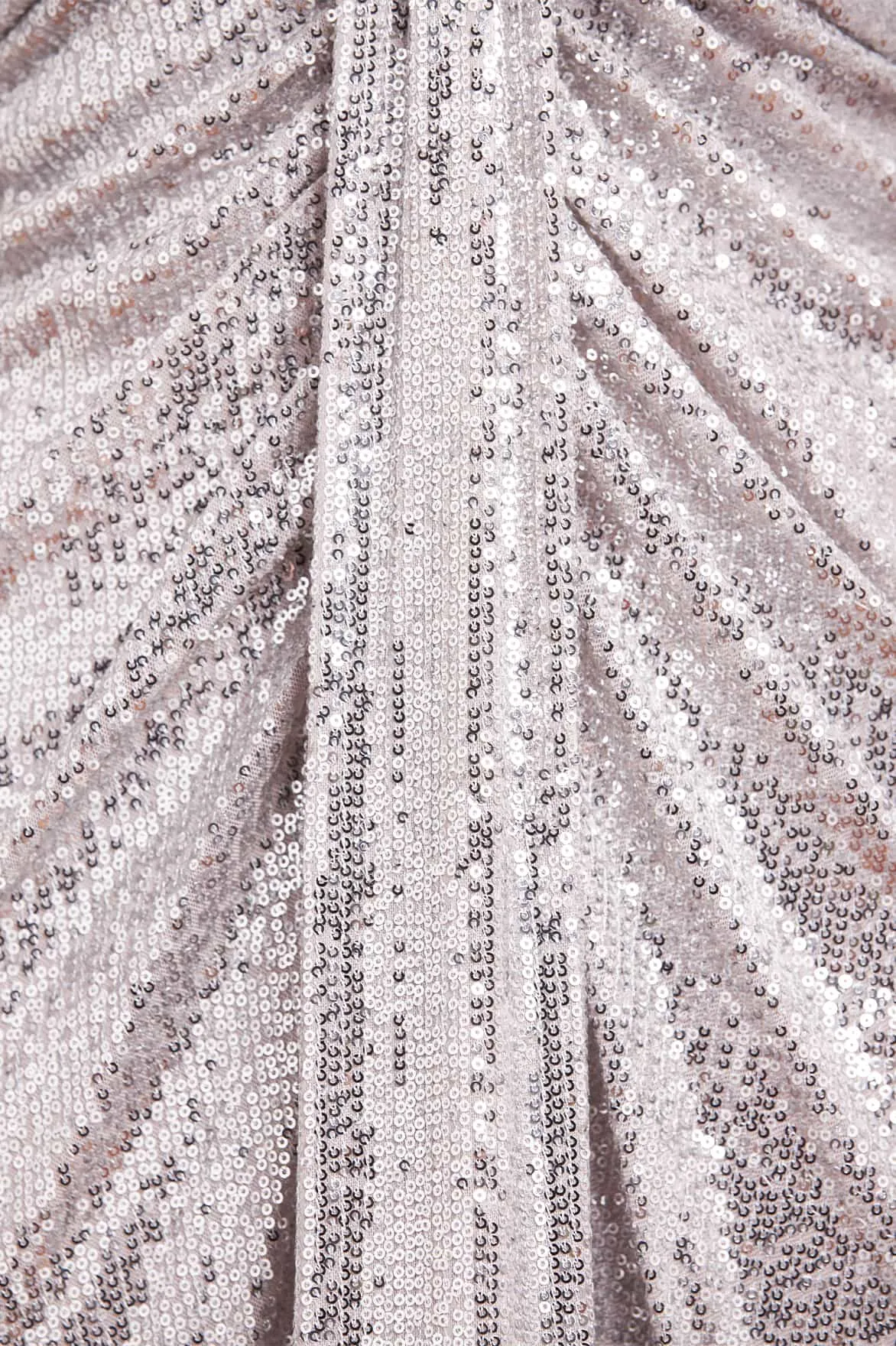 Amora Strapless Ankle Gown sold by Needle & Thread product image thumbnail 4