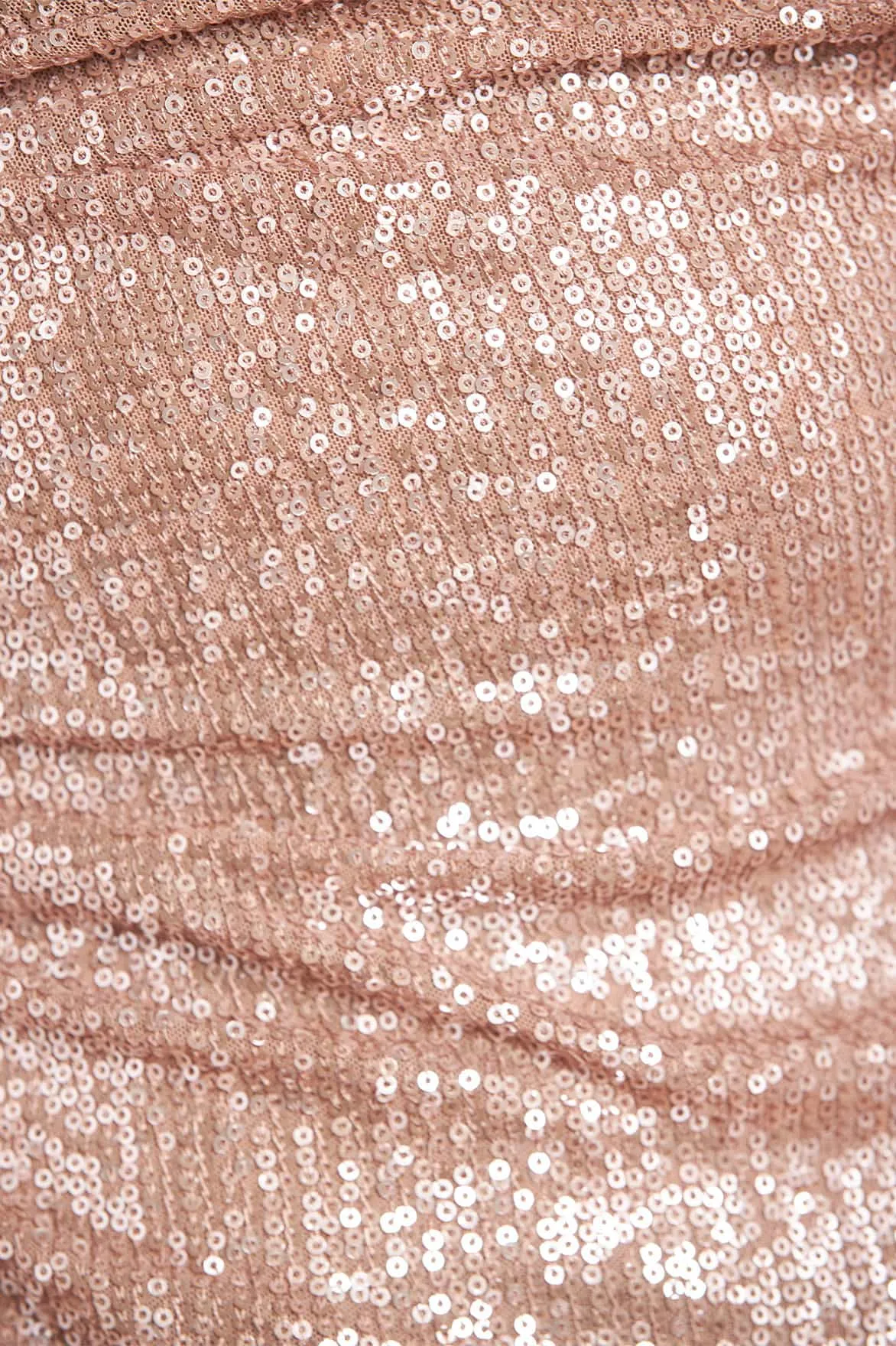 Malia Turtleneck Top sold by Needle & Thread product image thumbnail 3