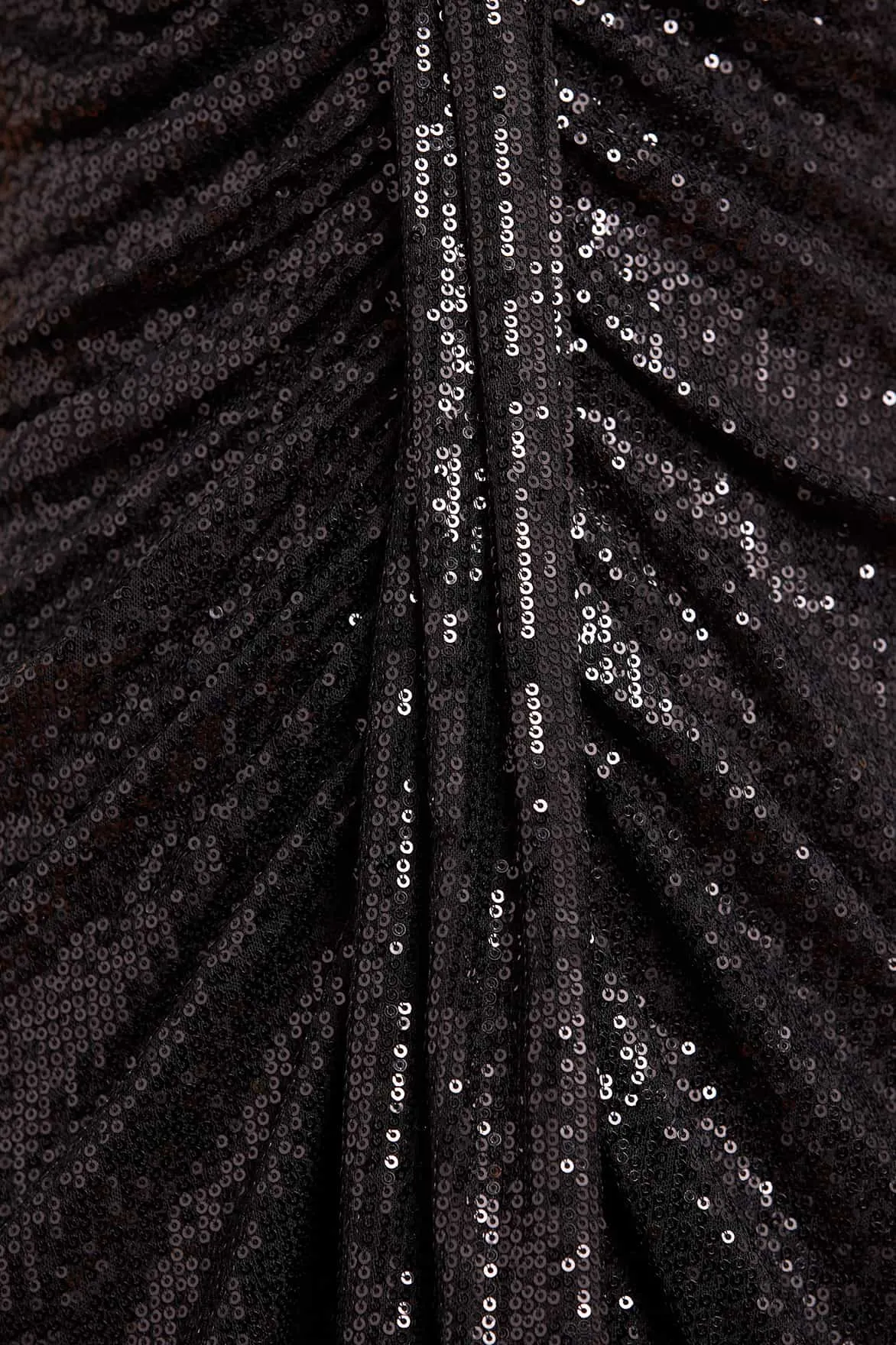 Amora Strapless Ankle Gown sold by Needle & Thread product image thumbnail 4