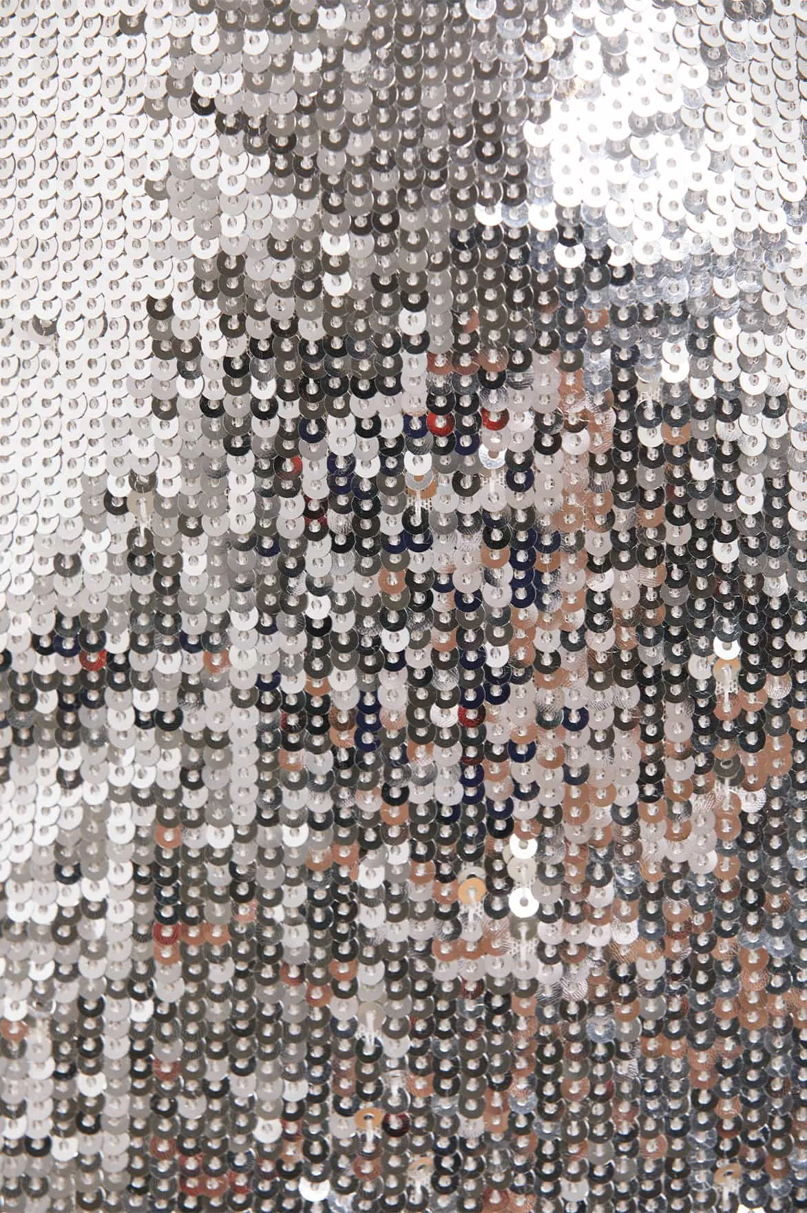 Betty Micro Mini Dress sold by Needle & Thread product image thumbnail 5