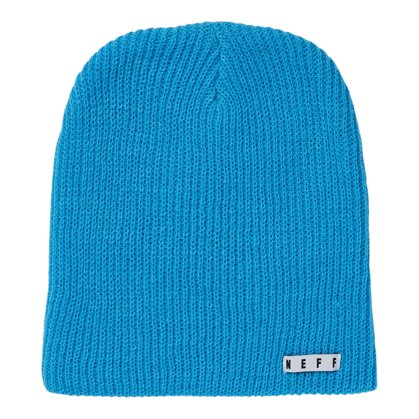 DAILY BEANIE - BALTIC BLUE sold by Neff