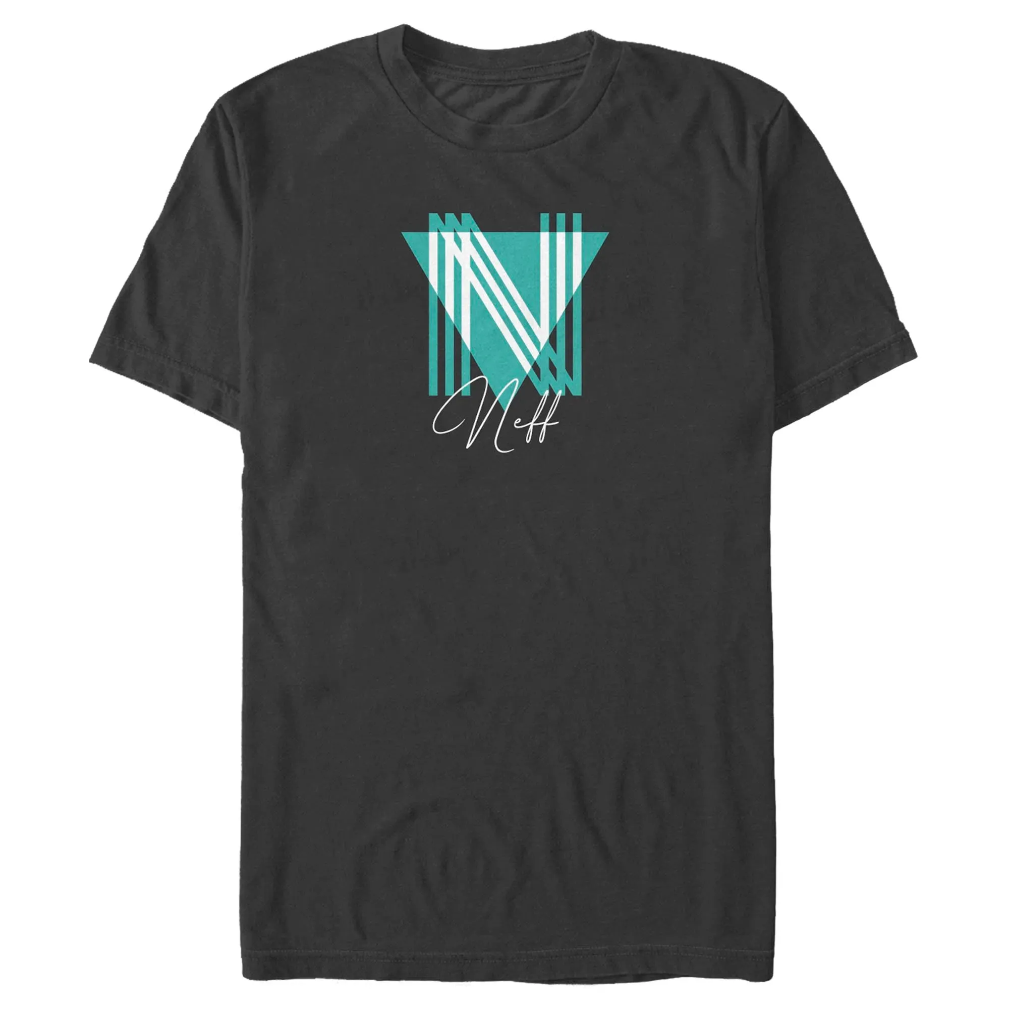 Men's NEFF Simple Logo T-Shirt sold by Neff