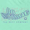 Men's NEFF Do Nothing T-Shirt sold by Neff