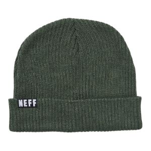 FUTO FISH BEANIE - GREEN sold by Neff