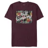 Men's NEFF Astro Floral T-Shirt sold by Neff