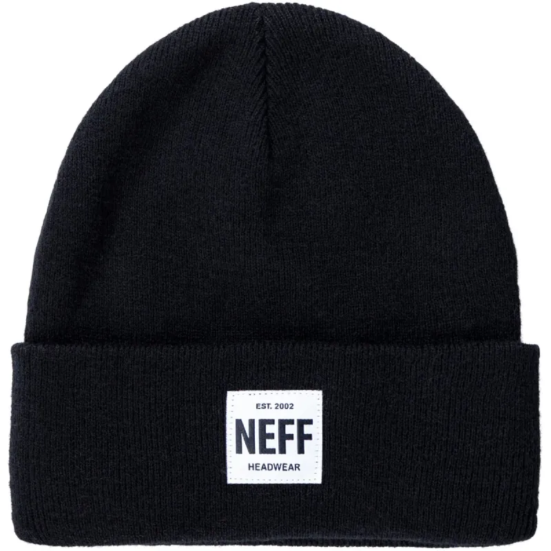 Unisex NEFF Lawrence Beanie sold by Neff