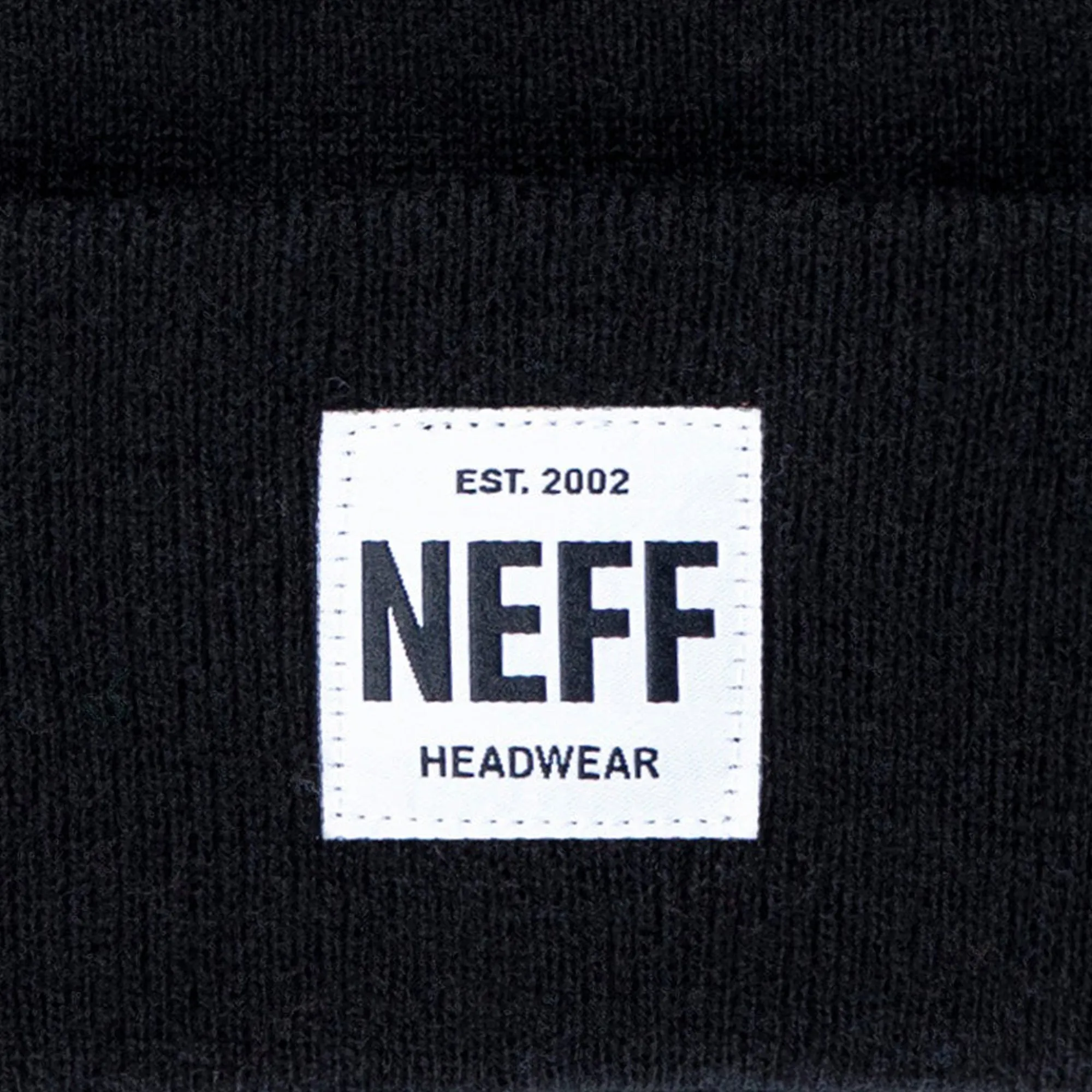 Unisex NEFF Lawrence Beanie sold by Neff product image thumbnail 2