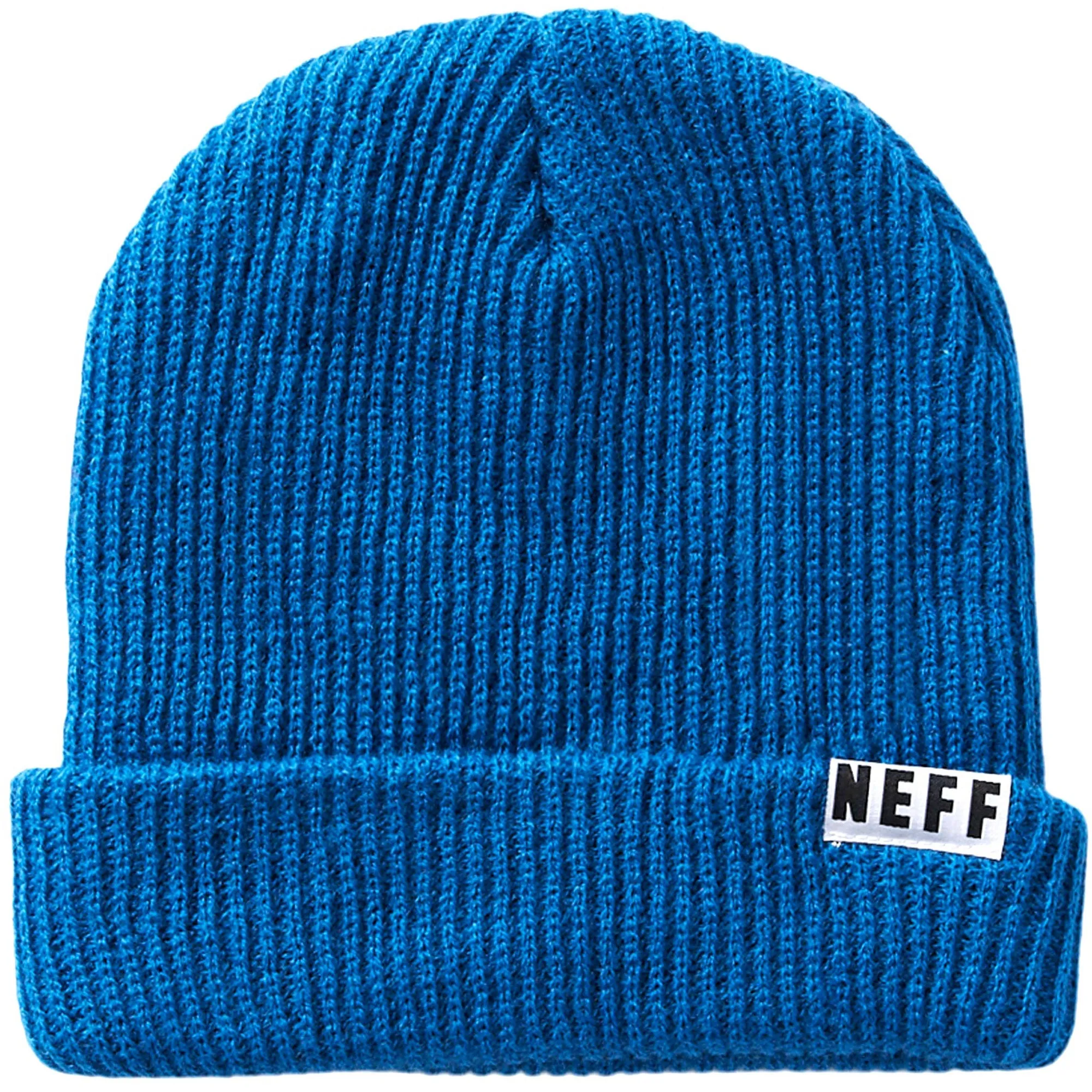 Unisex NEFF Fold Beanie sold by Neff product image thumbnail 5