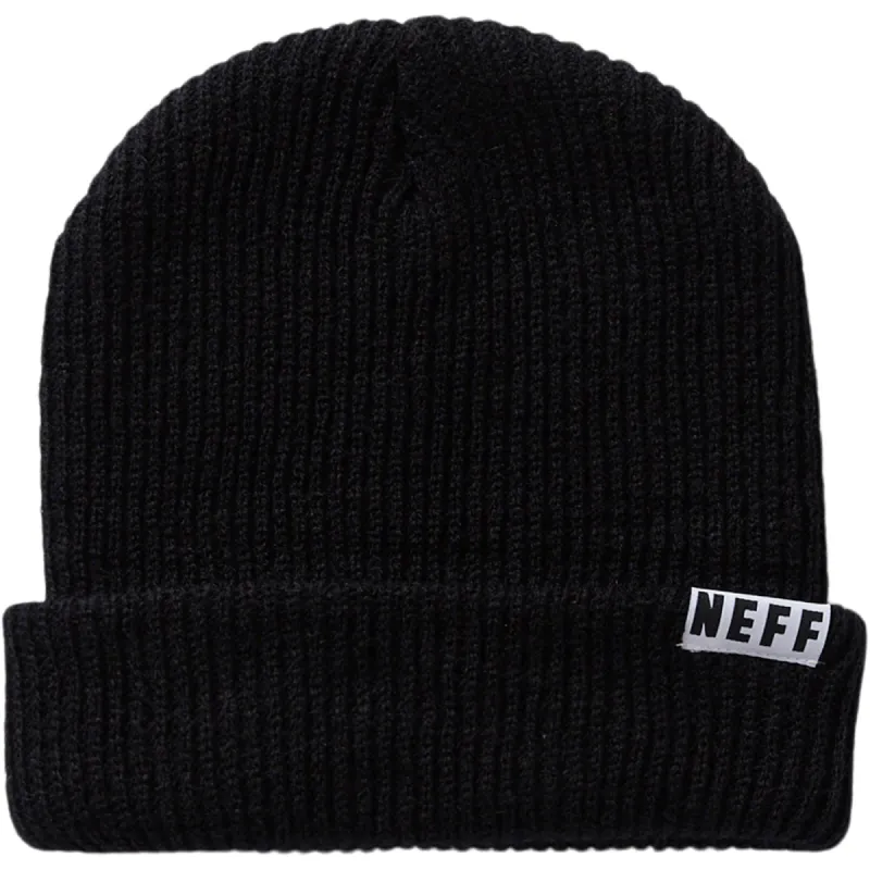 Unisex NEFF Fold Beanie sold by Neff