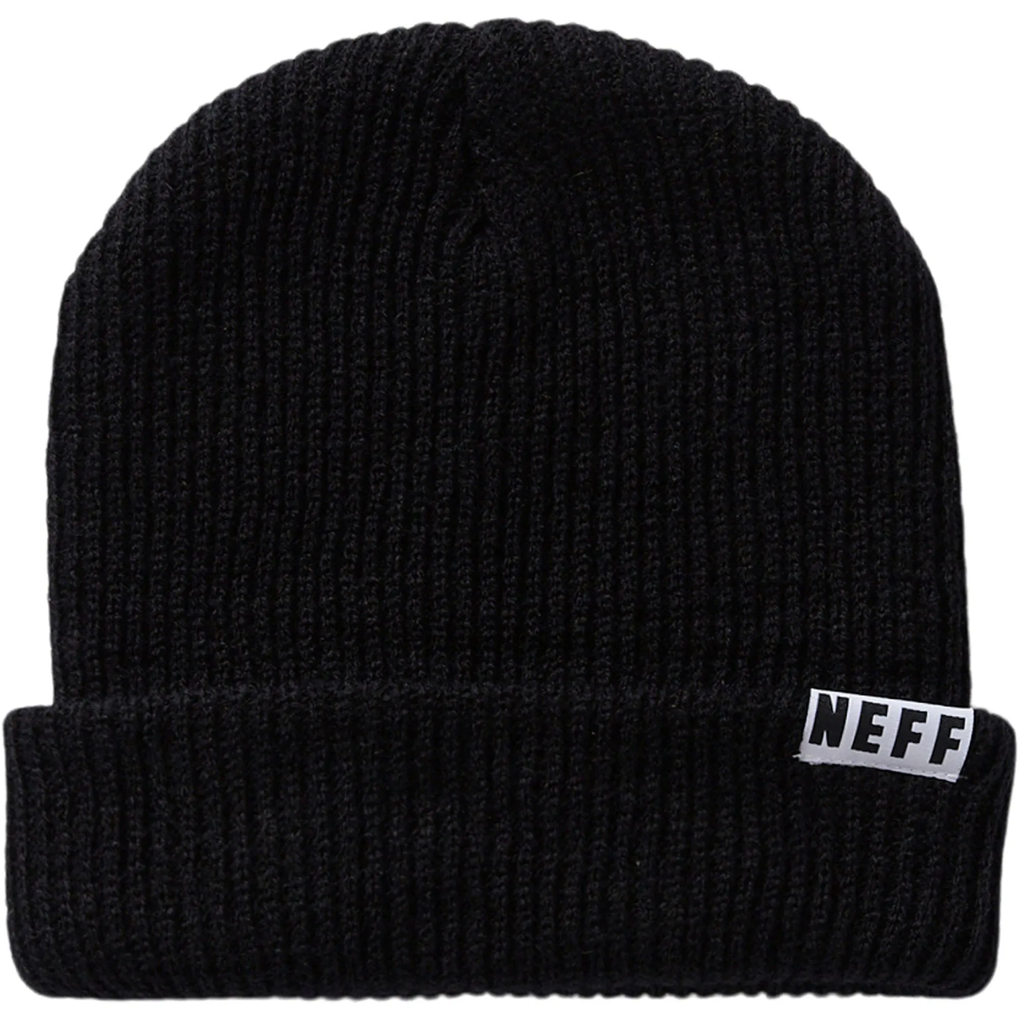 Unisex NEFF Fold Beanie sold by Neff