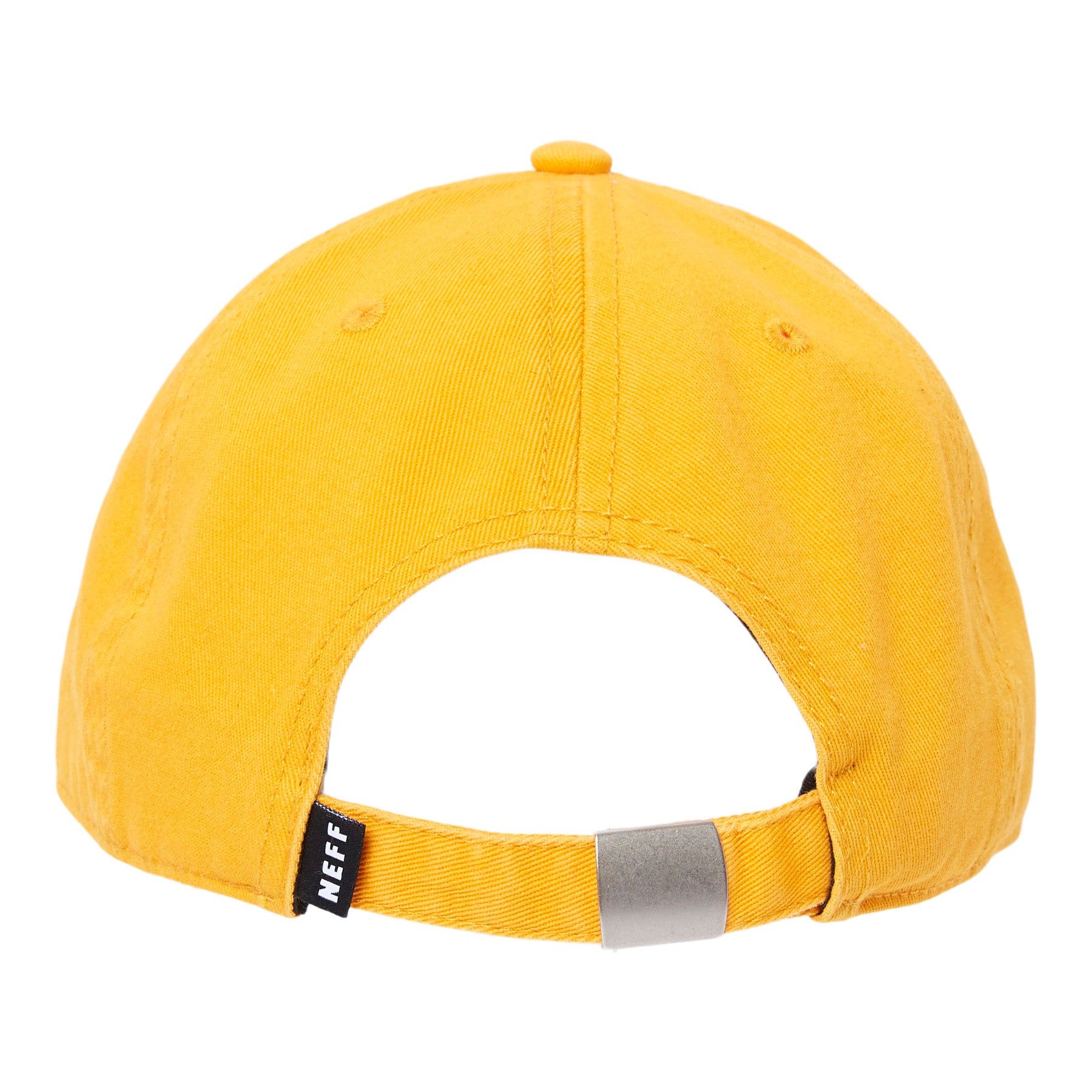 FLUTTER DAD HAT - GOLD sold by Neff product image thumbnail 2