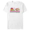 Men's NEFF Have a Rad Day T-Shirt sold by Neff