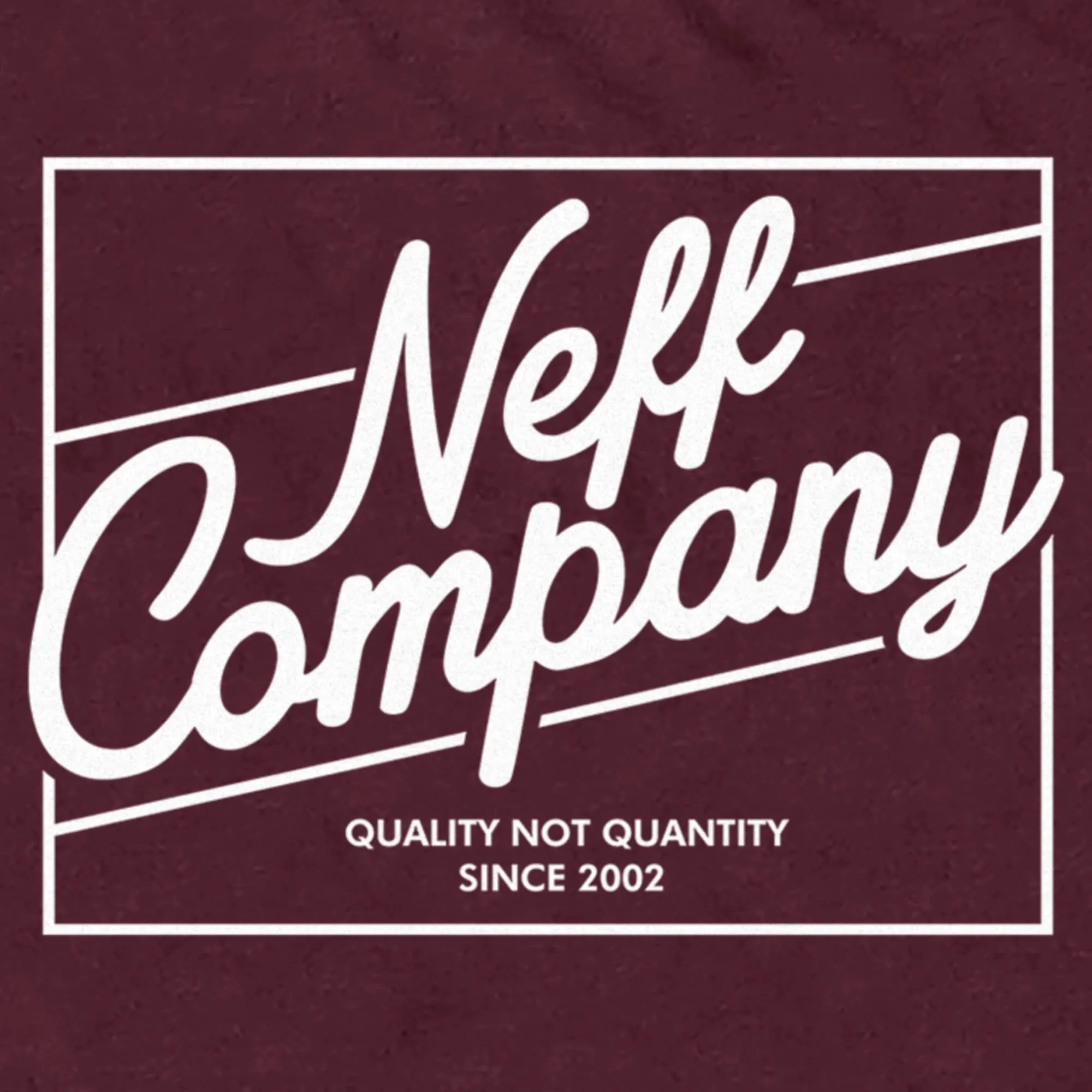 Men's NEFF Deluxe Block T-Shirt sold by Neff product image thumbnail 2