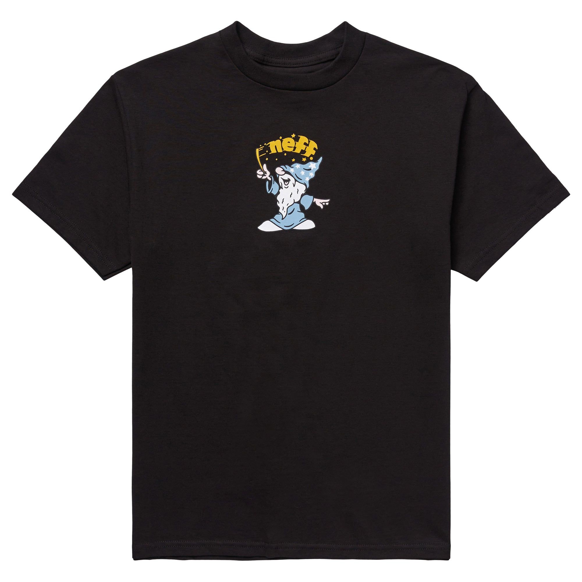 BELIEVE TEE - BLACK sold by Neff