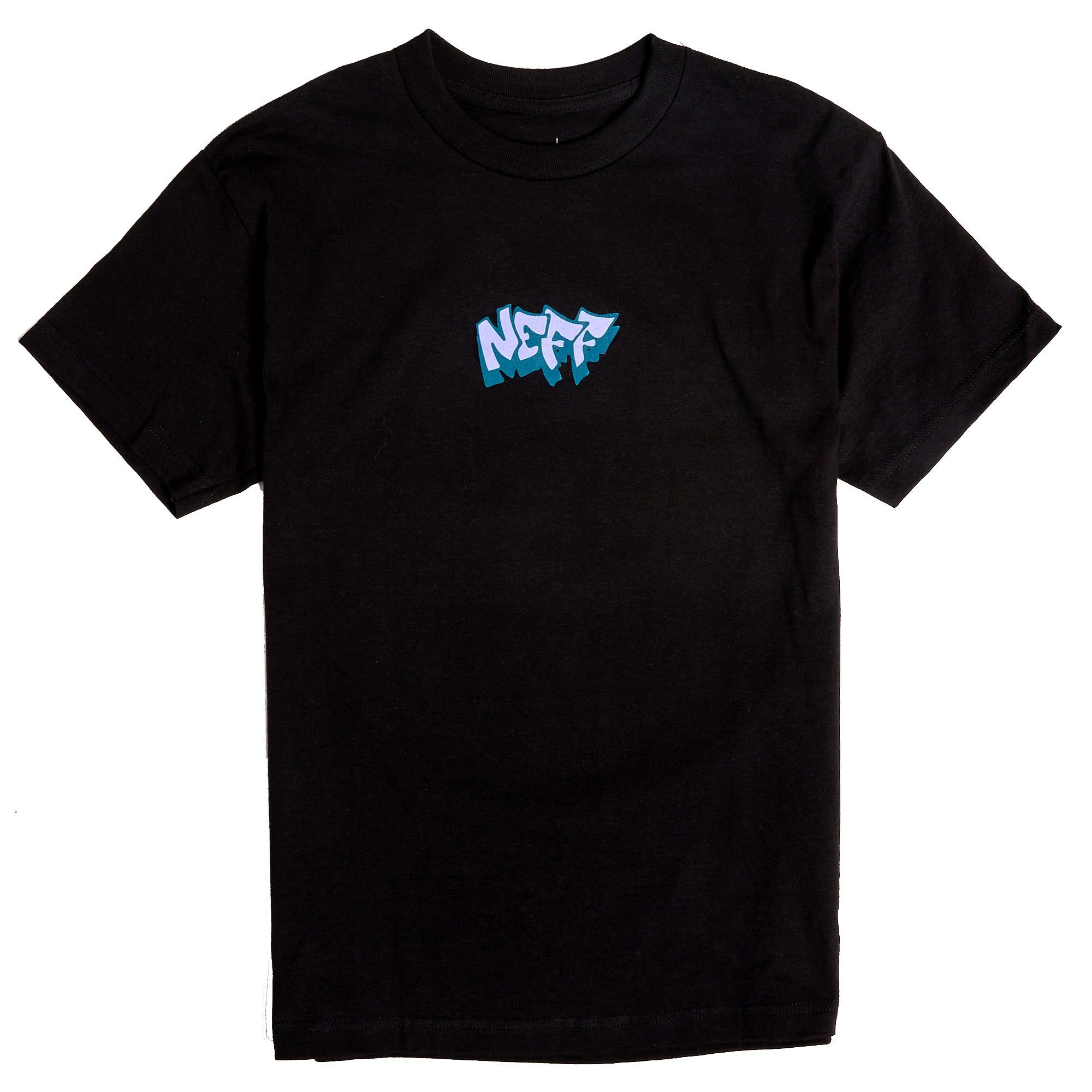 FRESH DUCKY TEE - BLACK sold by Neff product image thumbnail 2