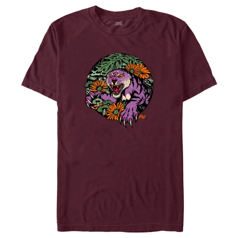 Men's NEFF All Seeing Daisy T-Shirt sold by Neff