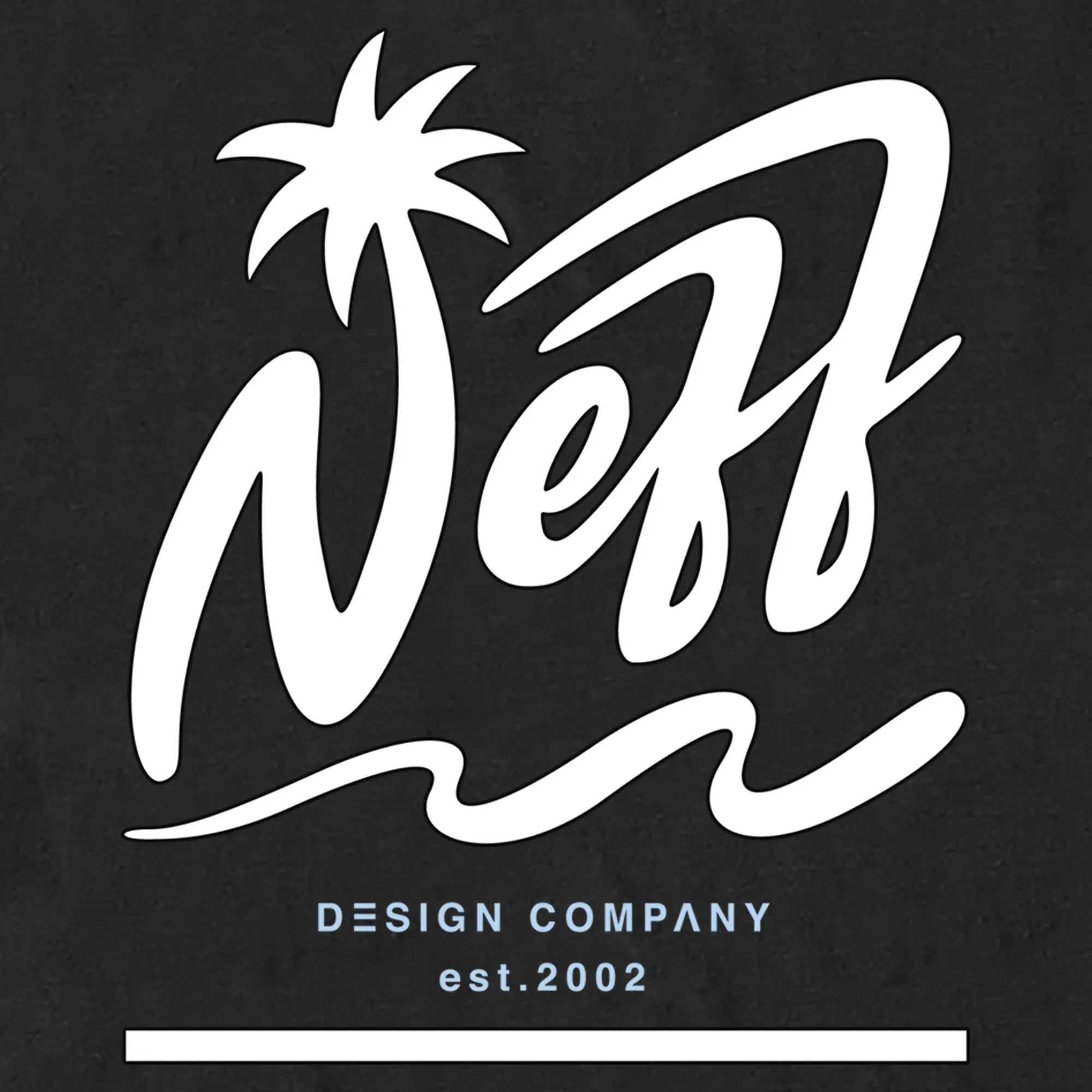 Men's NEFF Palm Tree Logo T-Shirt sold by Neff product image thumbnail 2