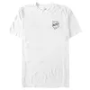 Men's NEFF Mind Safari Logo T-Shirt sold by Neff