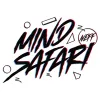 Men's NEFF Mind Safari Logo T-Shirt sold by Neff
