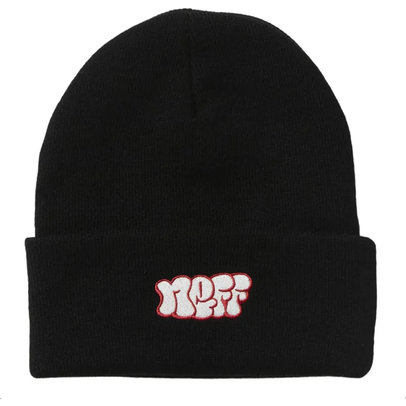 Unisex NEFF Bubble Cuffy Beanie sold by Neff