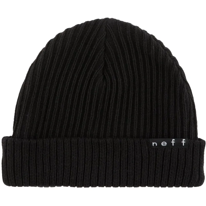 Unisex NEFF Fisherman Beanie sold by Neff