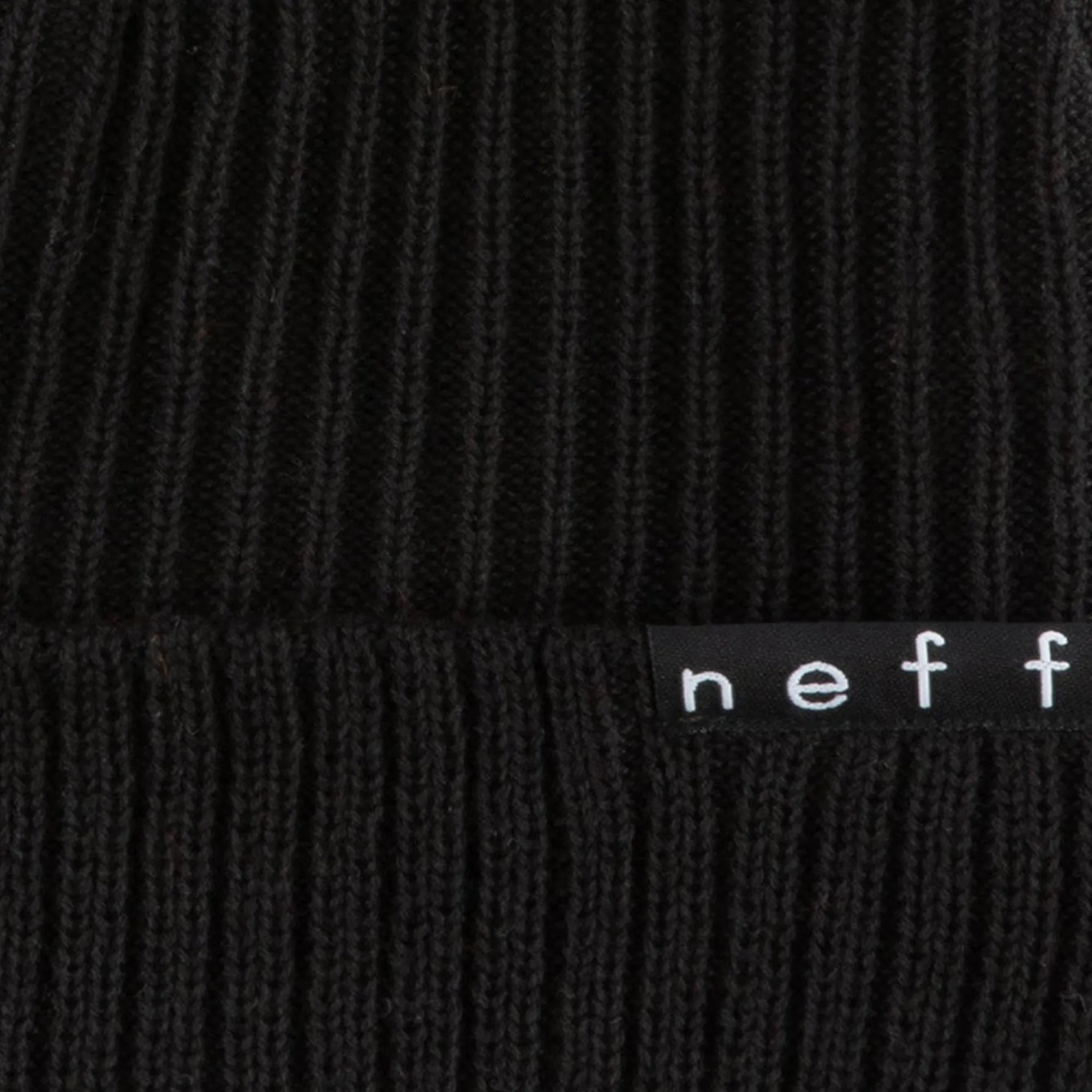 Unisex NEFF Fisherman Beanie sold by Neff product image thumbnail 2
