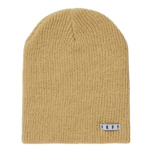 DAILY BEANIE - TWILL sold by Neff