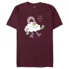 Men's NEFF Good Weather T-Shirt sold by Neff