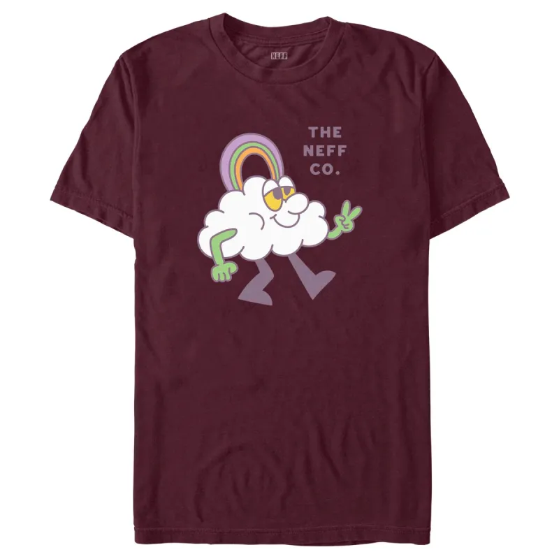 Men's NEFF Good Weather T-Shirt sold by Neff