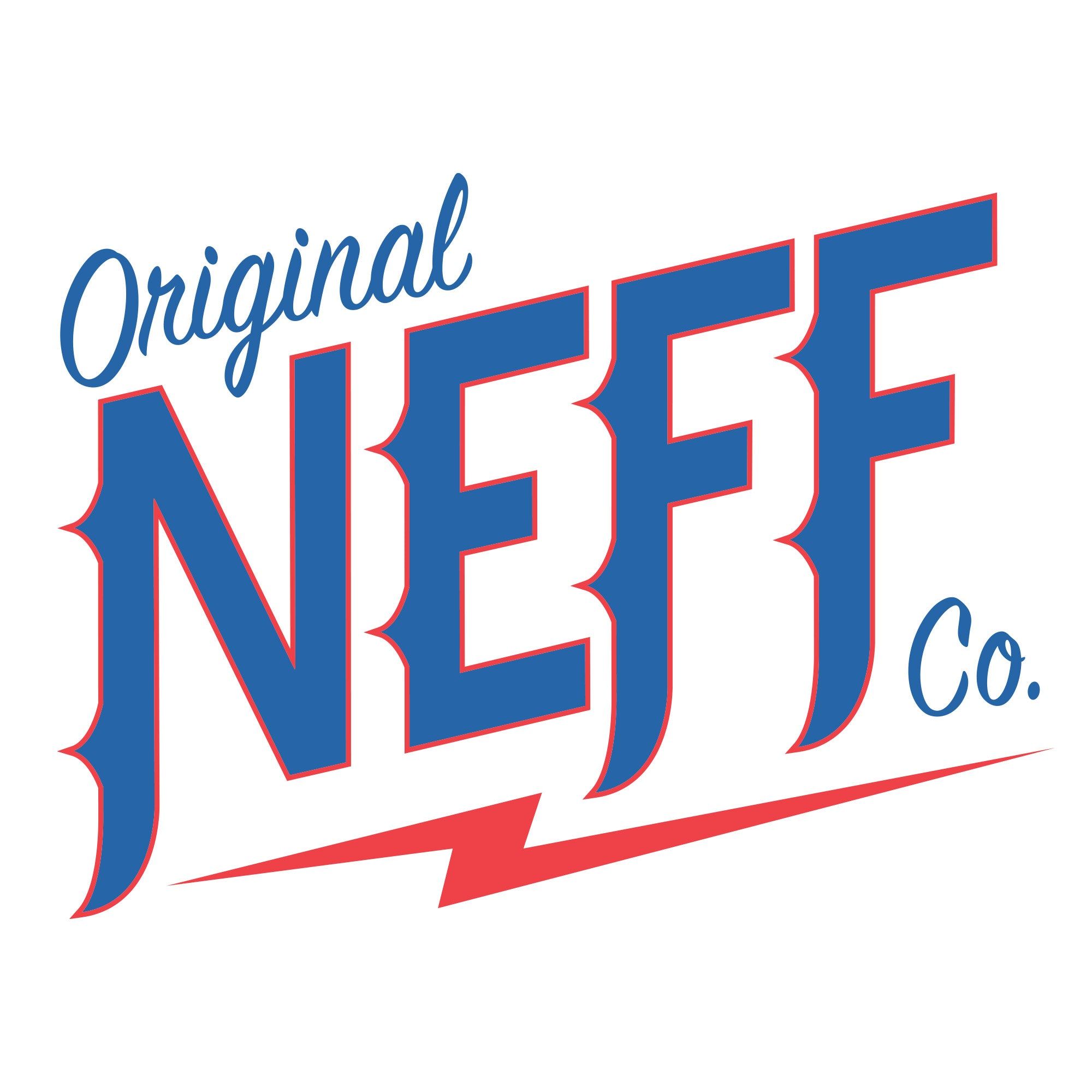 FILLER UP TEE - WHITE sold by Neff product image thumbnail 3