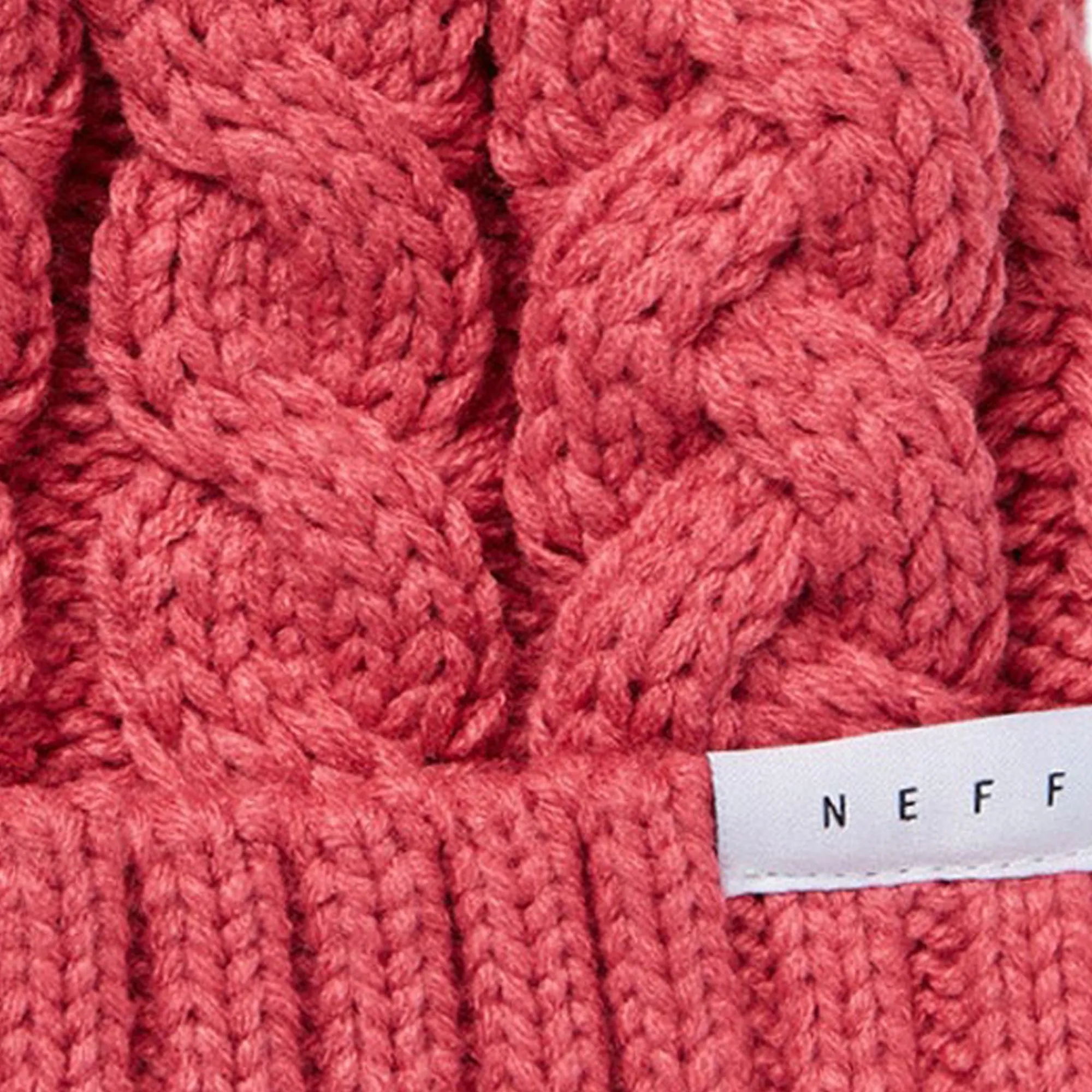 Unisex NEFF Kaycee Beanie sold by Neff product image thumbnail 4