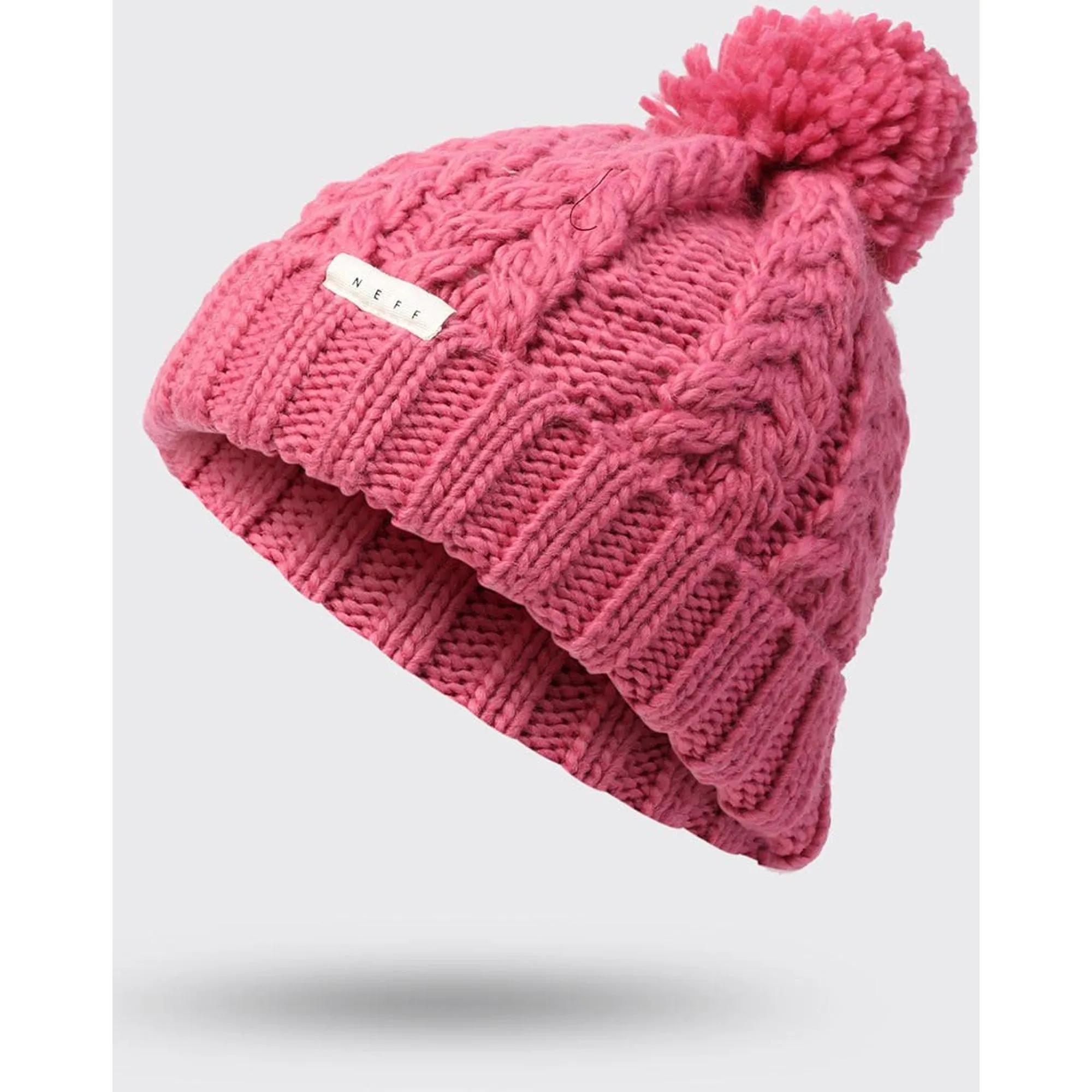 Unisex NEFF Kaycee Beanie sold by Neff product image thumbnail 5
