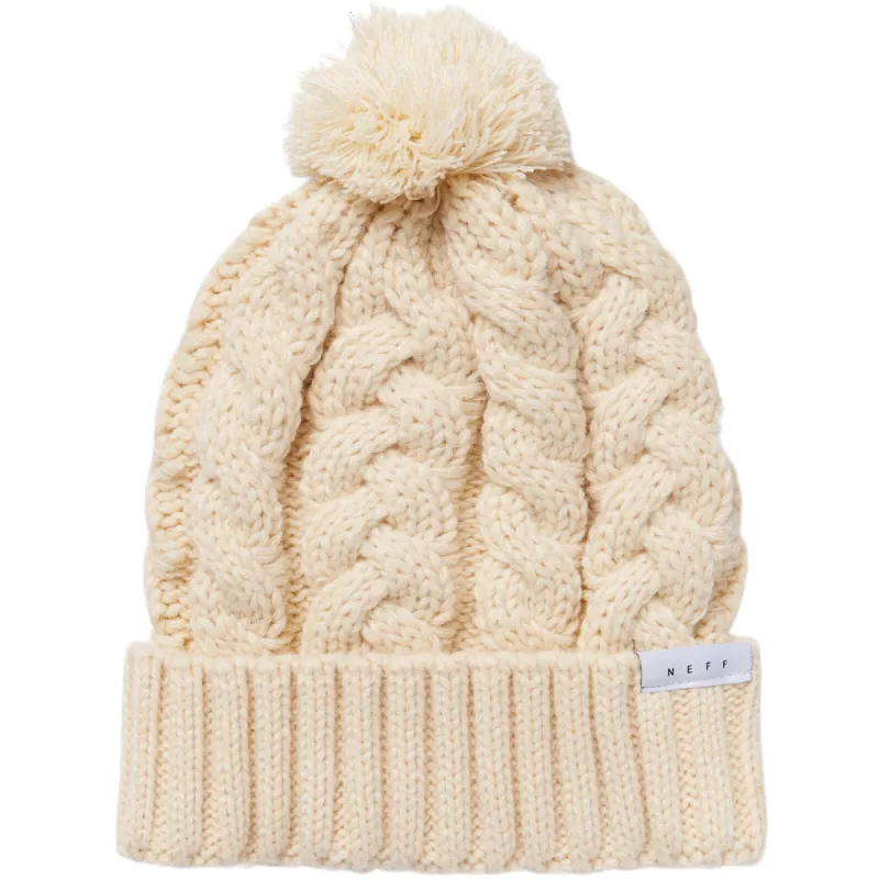 Unisex NEFF Kaycee Beanie sold by Neff