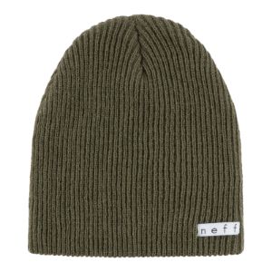 DAILY BEANIE - BEETLE sold by Neff
