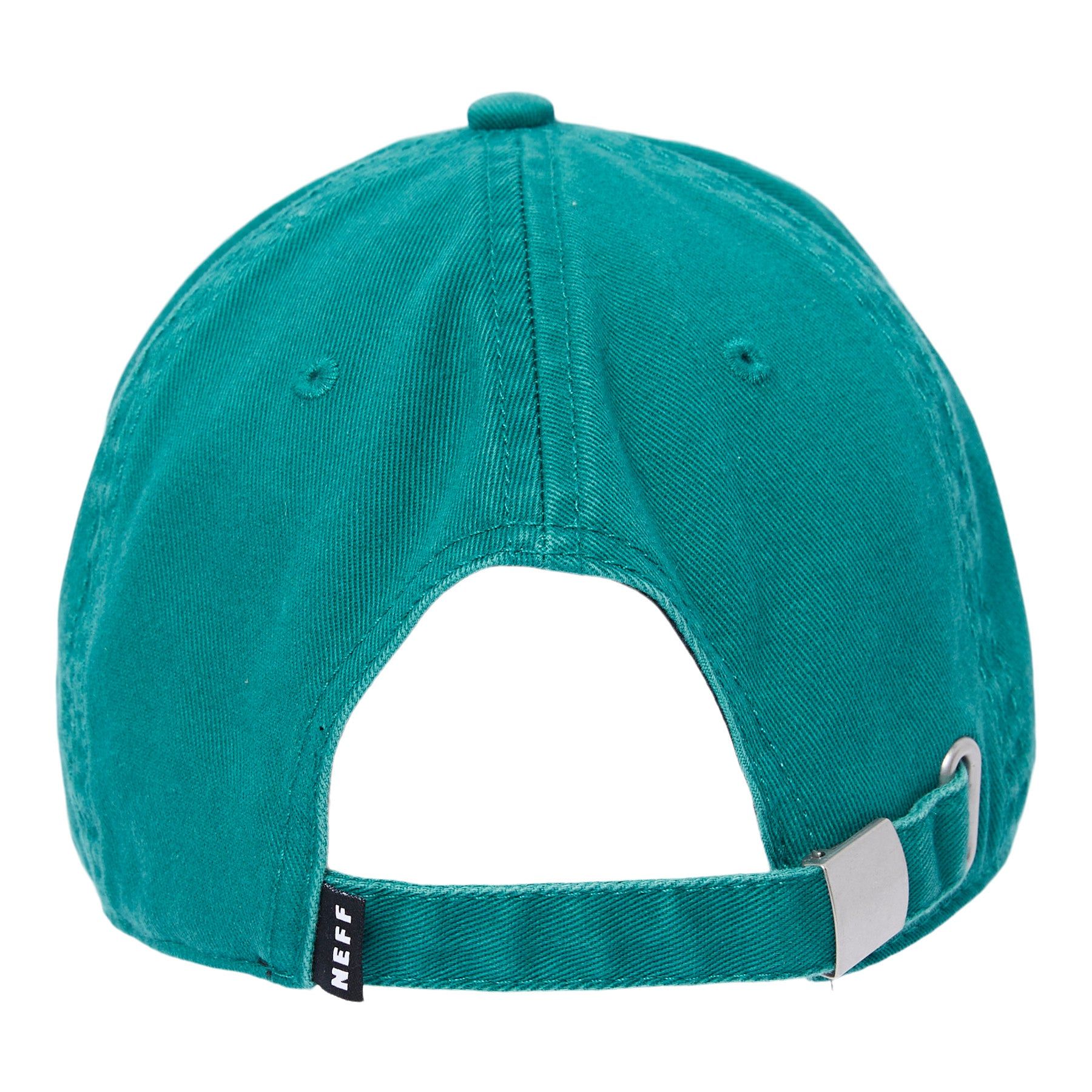 BOUQUET DAD CAP - GREEN sold by Neff product image thumbnail 2