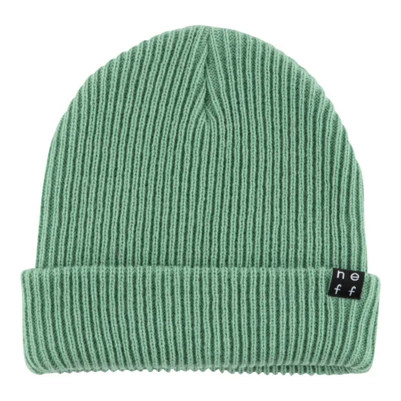SERGE BEANIE - FELDSPAR sold by Neff