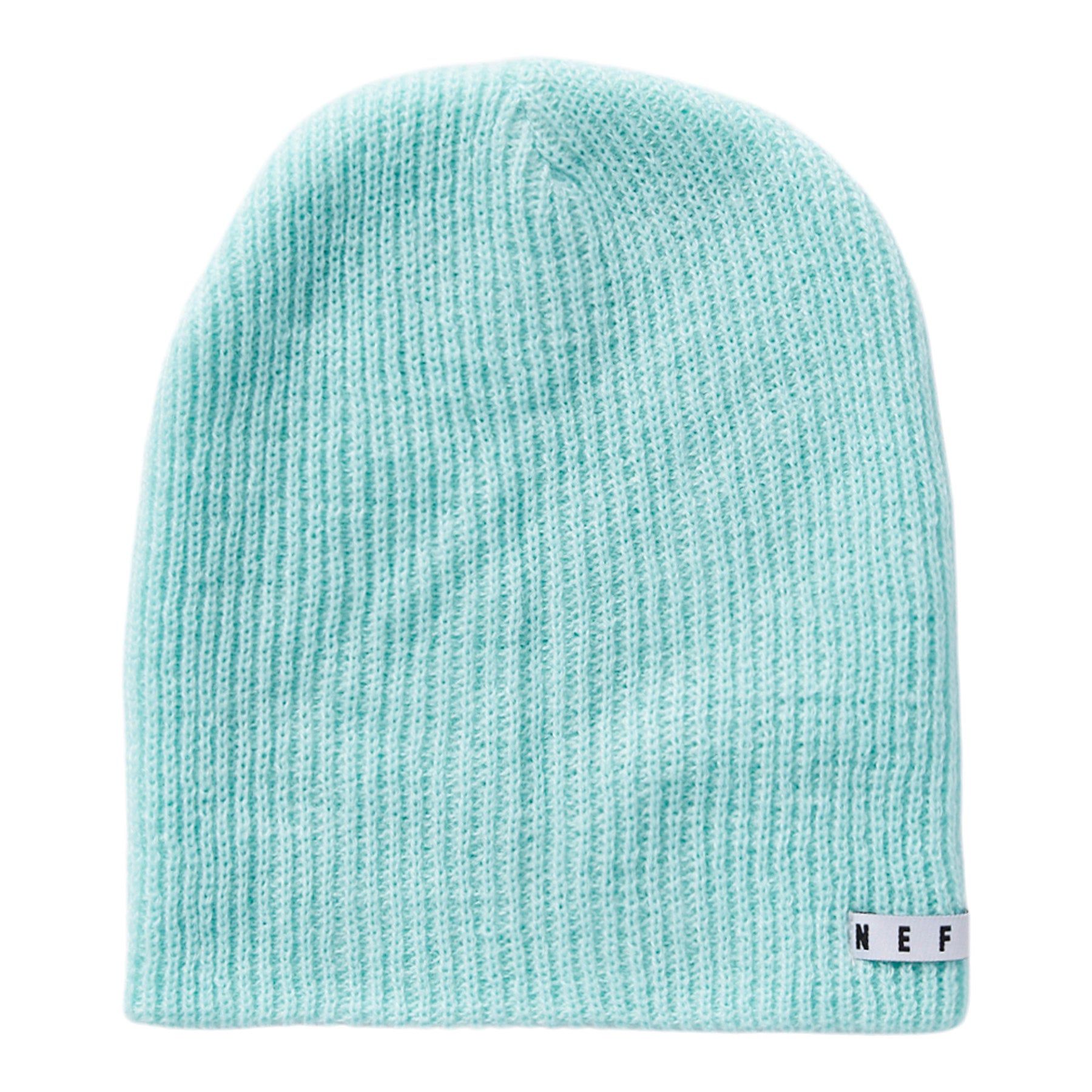 DAILY BEANIE - MINT sold by Neff