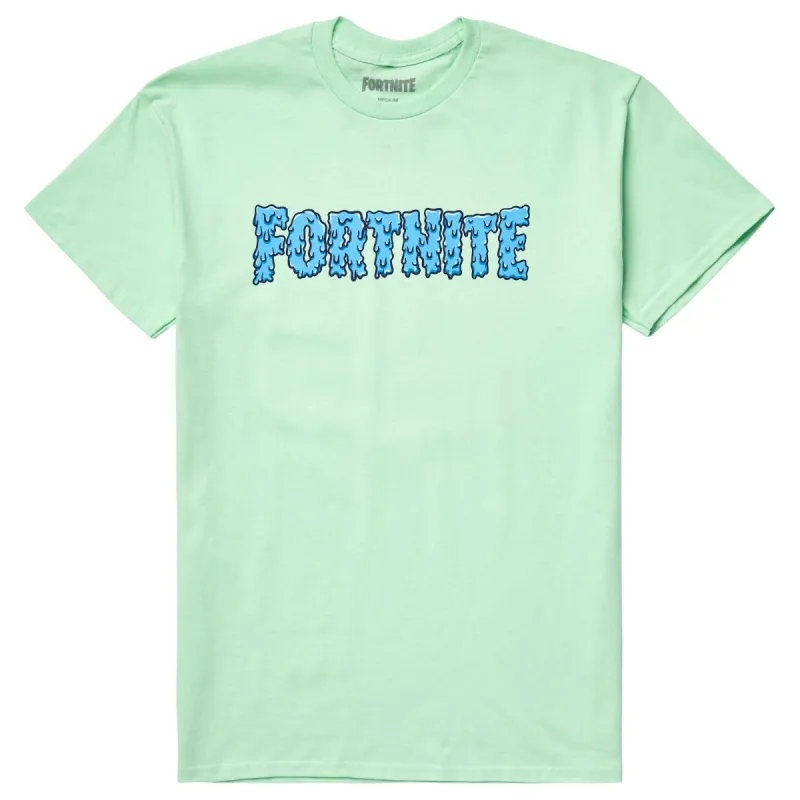 BALENCIAGA FORTNITE Tシャツ 21AW Balenciaga x FORTNITE©2021 Medium Fit T-shirt Black/White