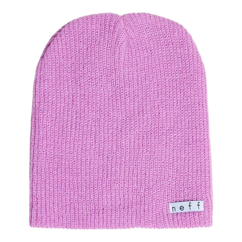DAILY BEANIE - VIOLET sold by Neff