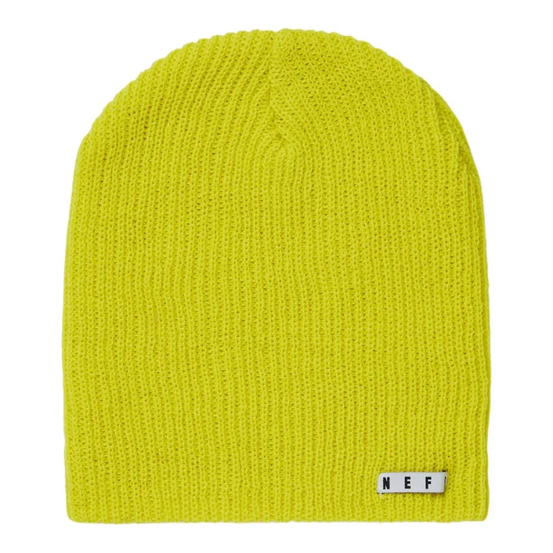 DAILY BEANIE - TENNIS sold by Neff
