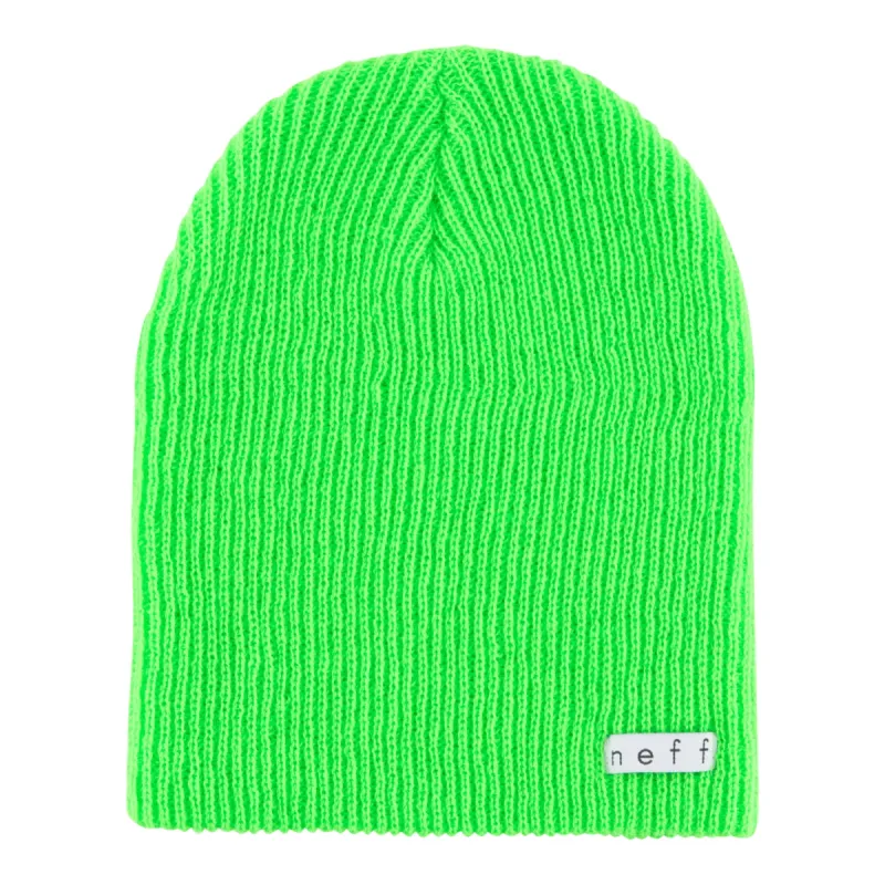 DAILY BEANIE - SLIME sold by Neff