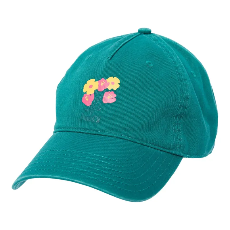 BOUQUET DAD CAP - GREEN sold by Neff