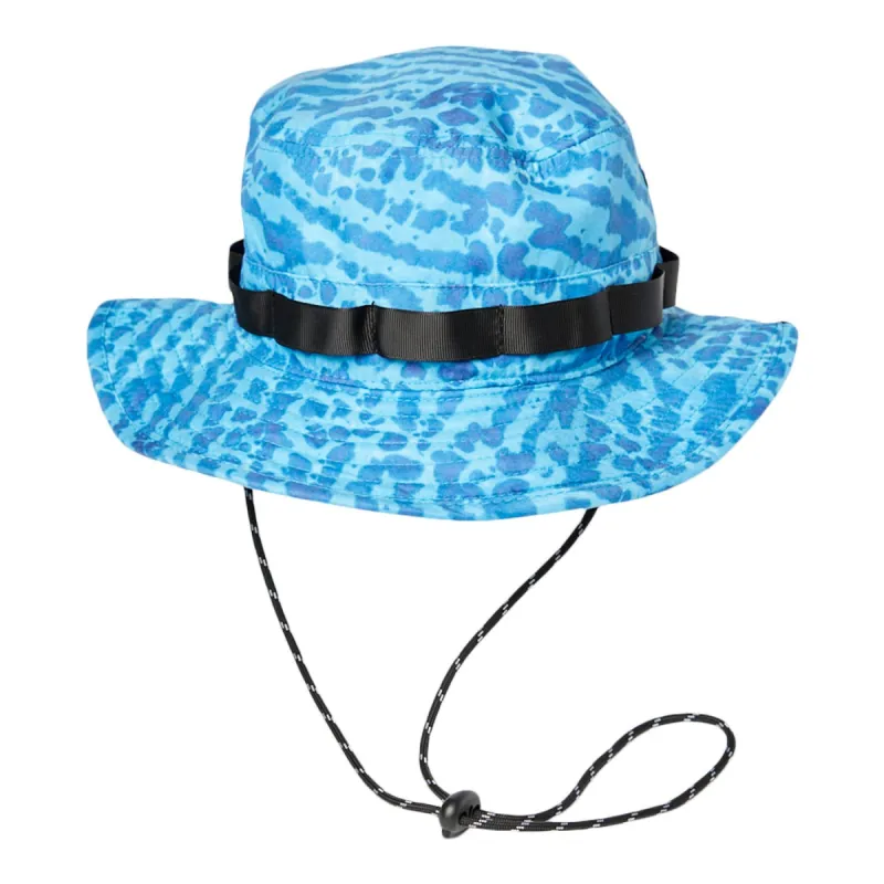 SLAUSON BOONIE HAT - BLUE sold by Neff