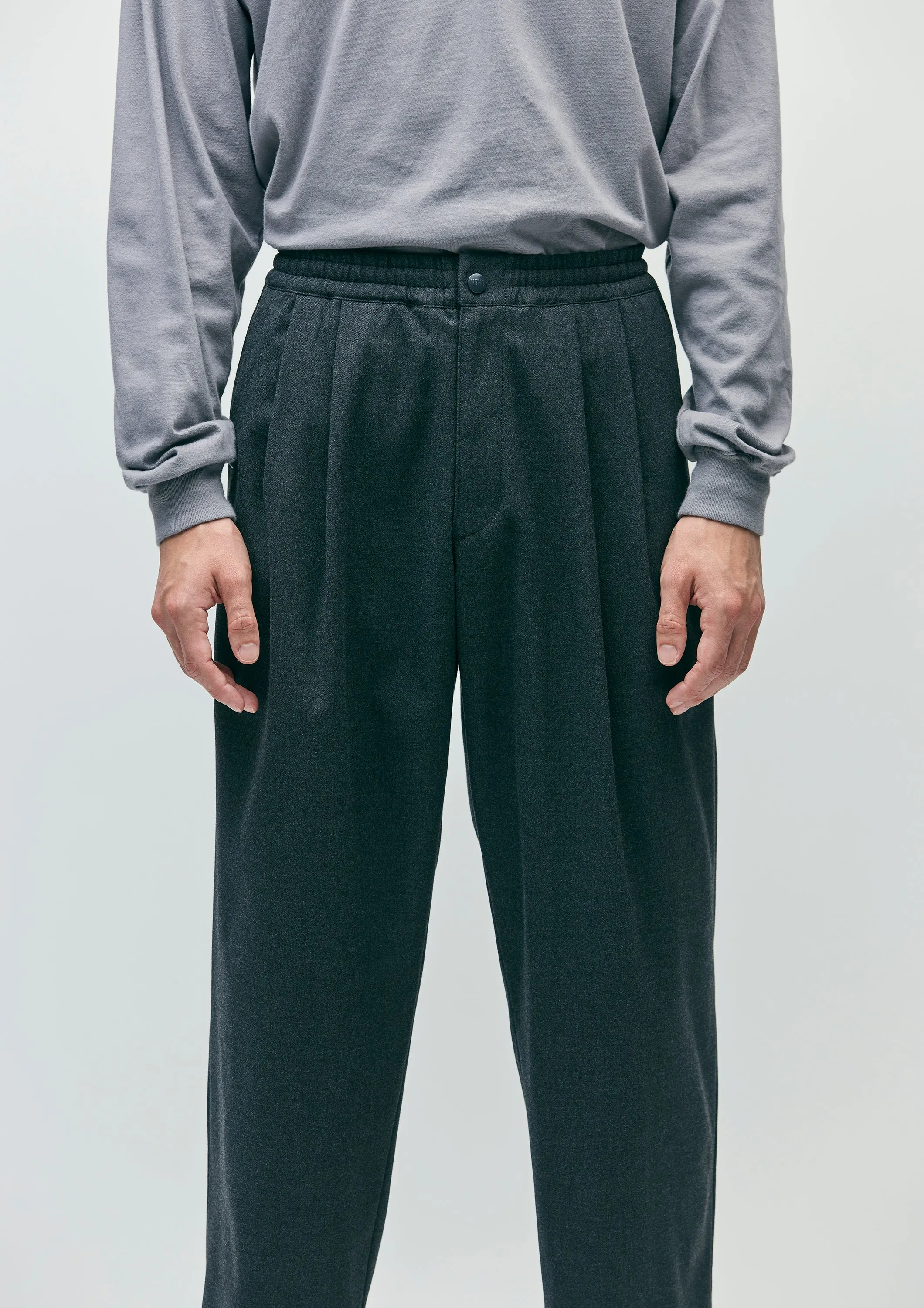 BAGGY SILHOUETTE EASY PANTS sold by Neighborhood product image thumbnail 5